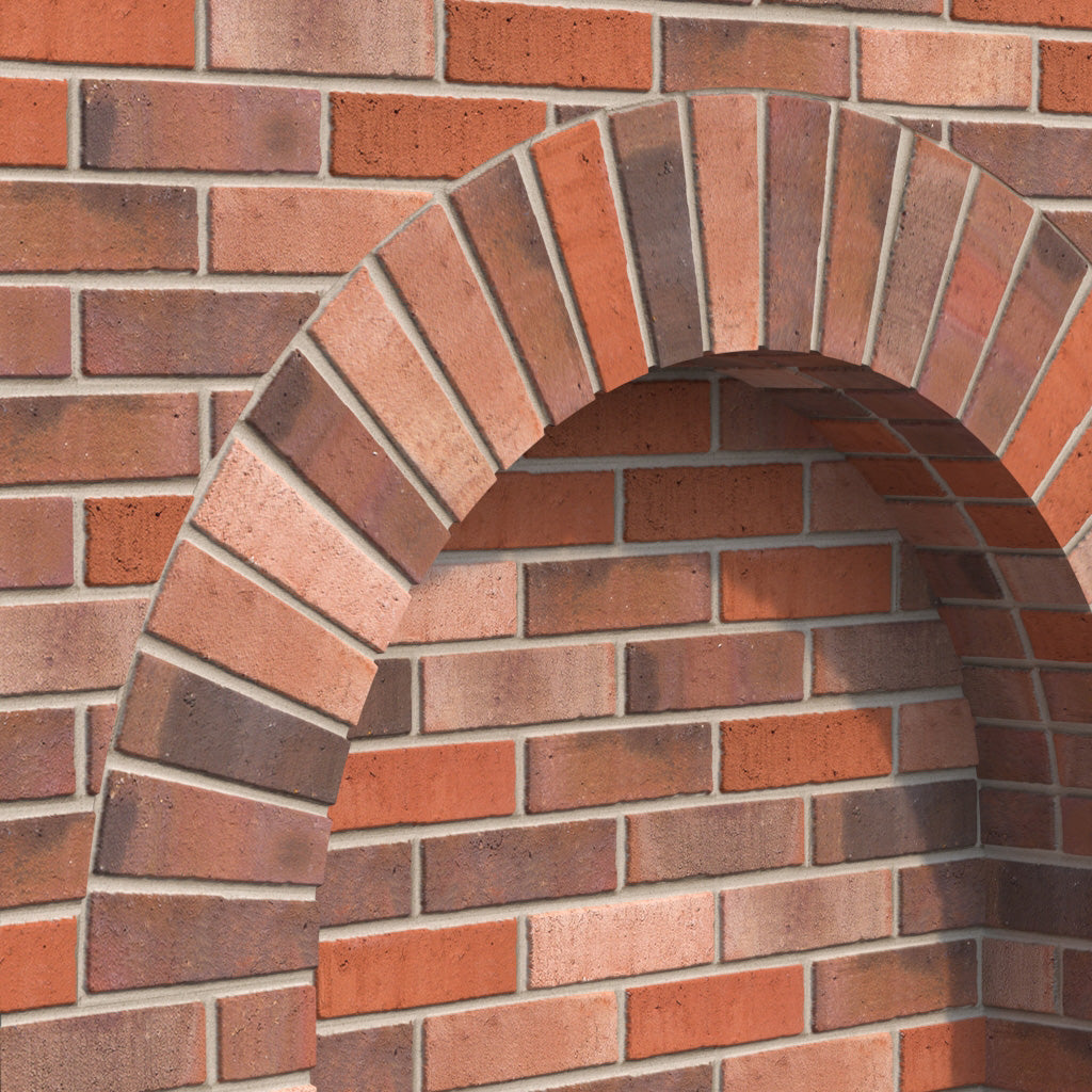 Beamish Blend - CG Bricks