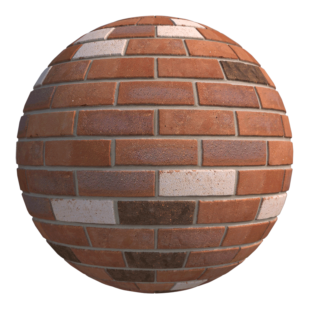 Cheshire Weathered - CG Bricks
