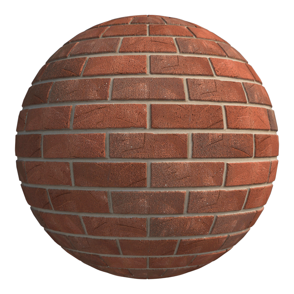Grainger Antique - CG Bricks