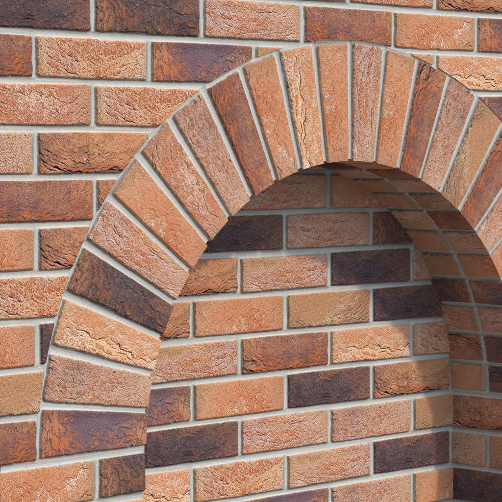 Heritage Blend - CG Bricks