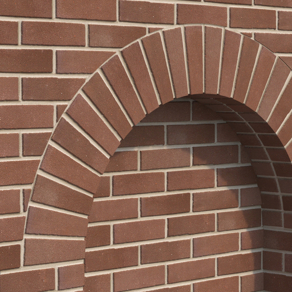 Holbrook Sandfaced Brown - CG Bricks