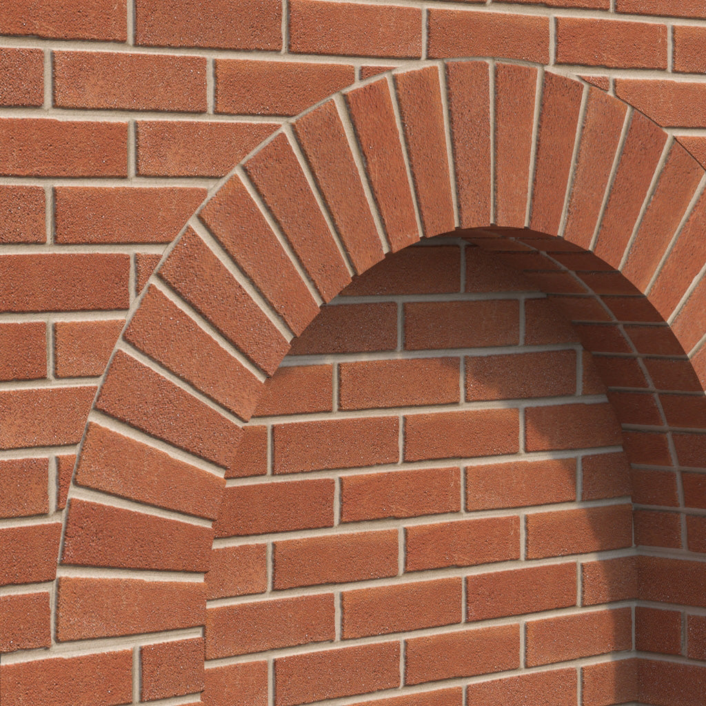 Mellow Ashridge Stock - CG Bricks