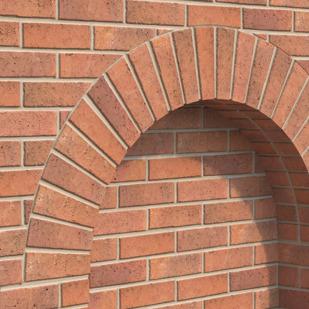 Otterburn Antique - CG Bricks