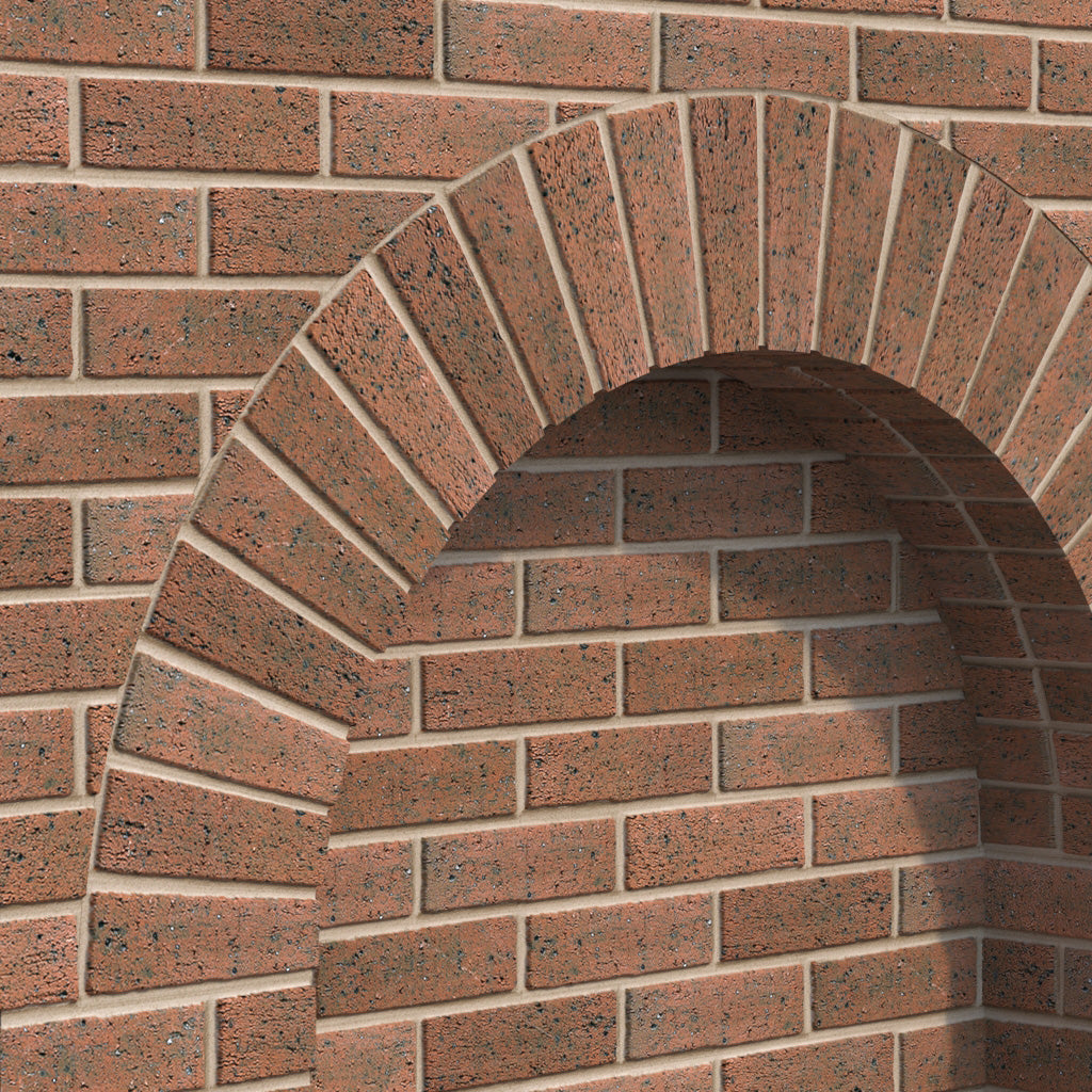 Throckley Old English - CG Bricks