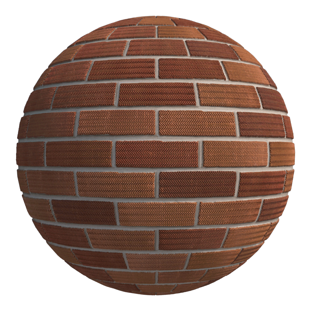 Tradesman Antique Rustic Blend - CG Bricks